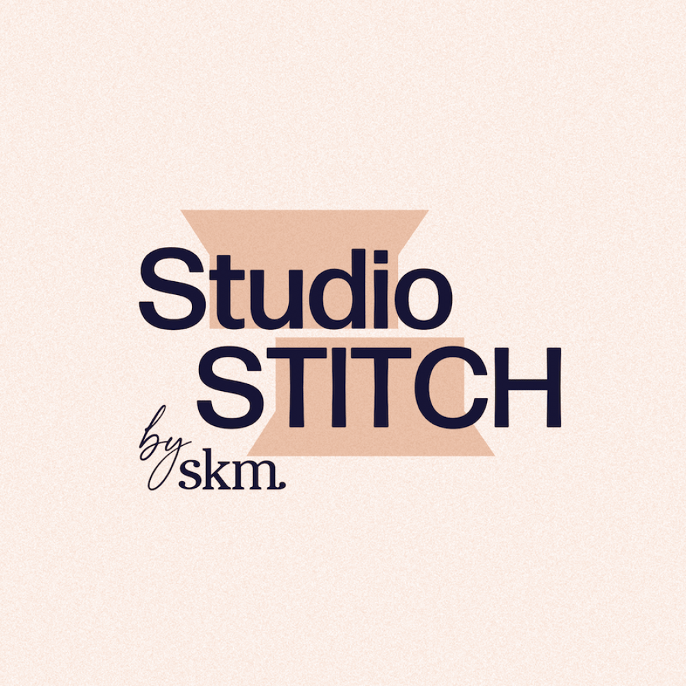 Studio Stitch by SKM